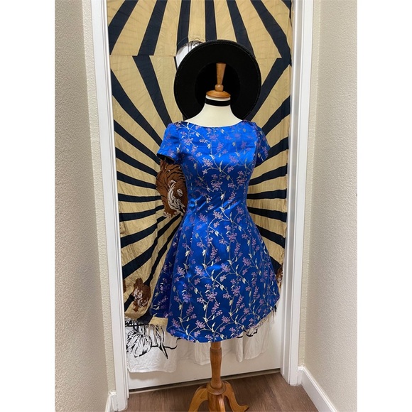 🌈 Amazing Japanese inspired dress - Picture 12 of 12